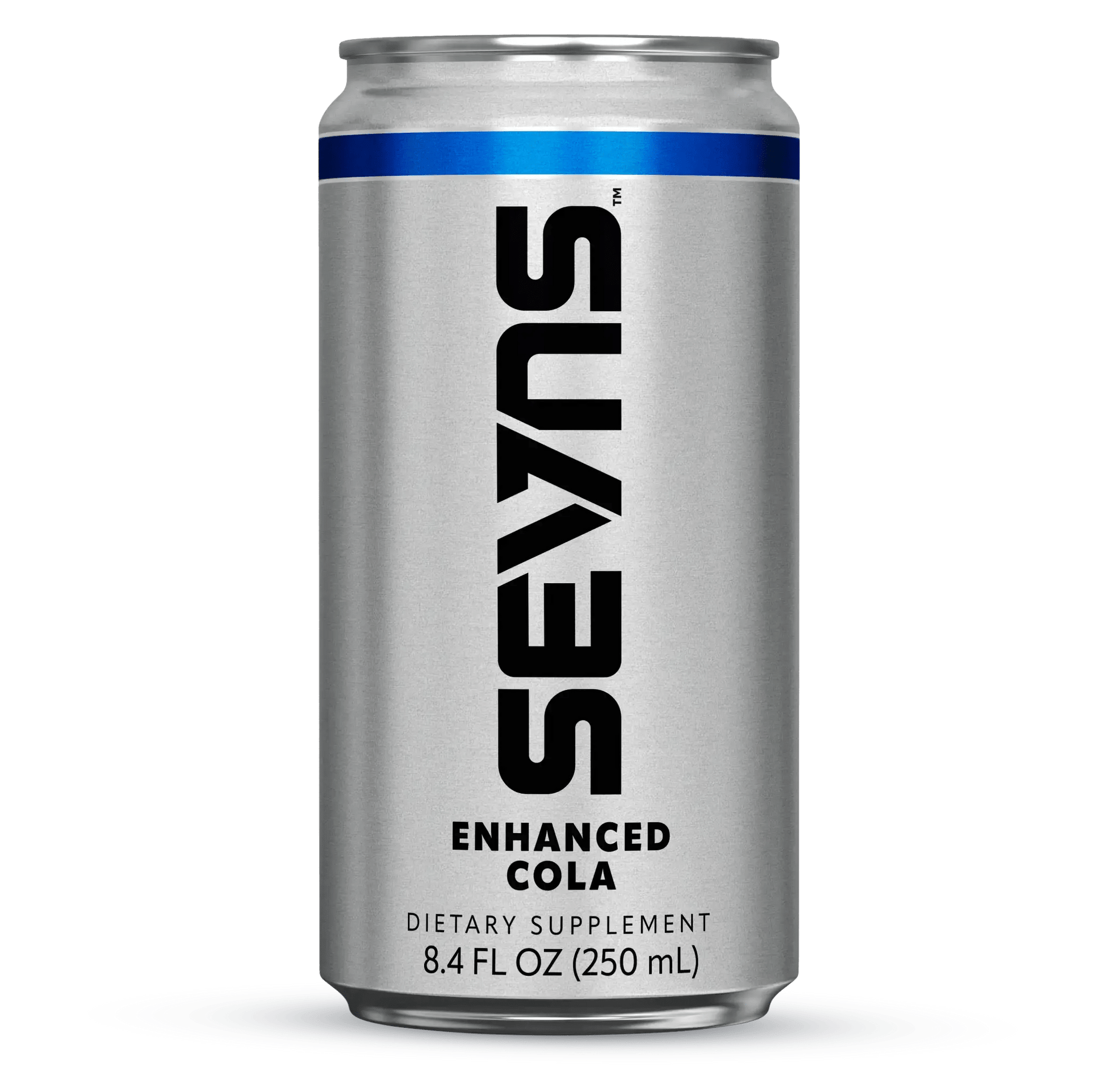 Enhanced Cola - SEVNS